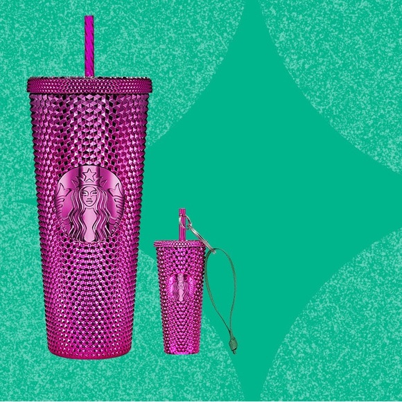 Starbucks Ornaments - Picture 4 of 4